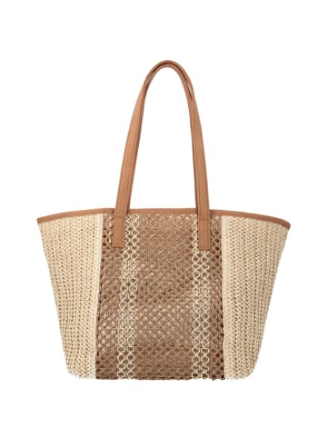 usha FESTIVAL Women Shoulder Bag in Beige
