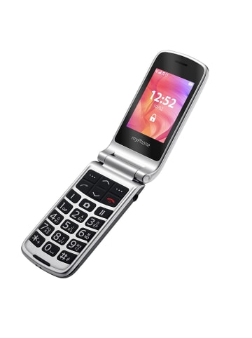 myPhone Rumba 2 Tastenhandy Dual SIM