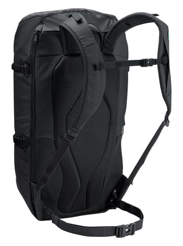 Vaude Vaude Rucksack CityGo 30 II, black, -