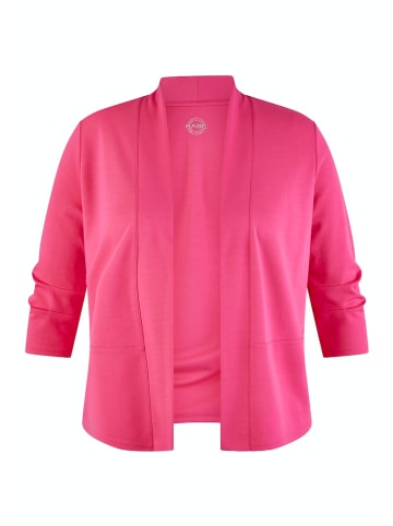 Rabe Jacke in Rosa