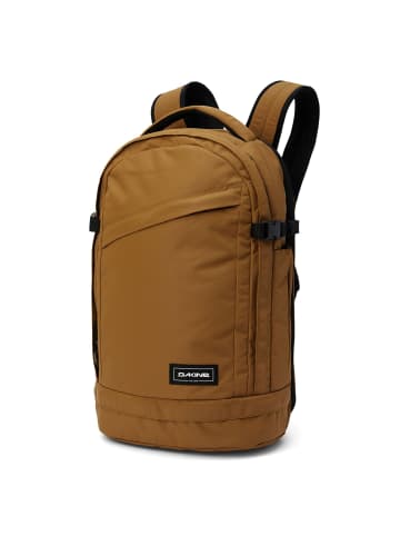 Dakine Verge Backpack 25L Rucksack 48 cm Laptopfach in rubber