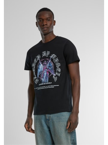 Mister Tee T-Shirts in black