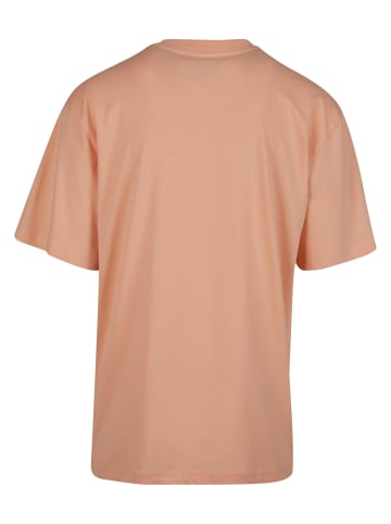Urban Classics Urban Classics T-Shirts in softapricot