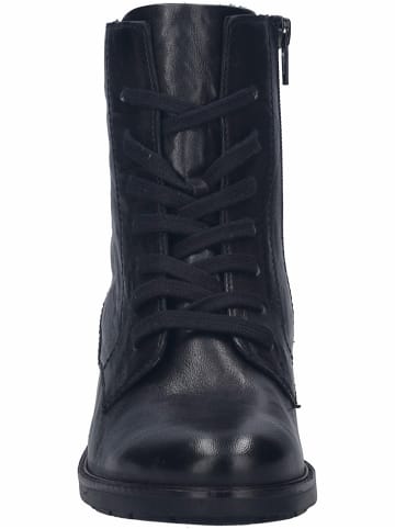 Josef Seibel Schnür-Stiefeletten für Damen in schwarz