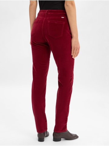 BRAX  Hose Mary in bordeaux