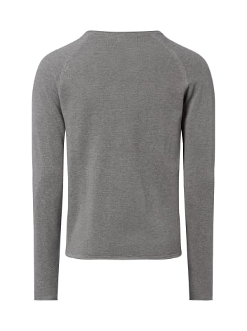 Nils Sundström Pullover in grau - 0006