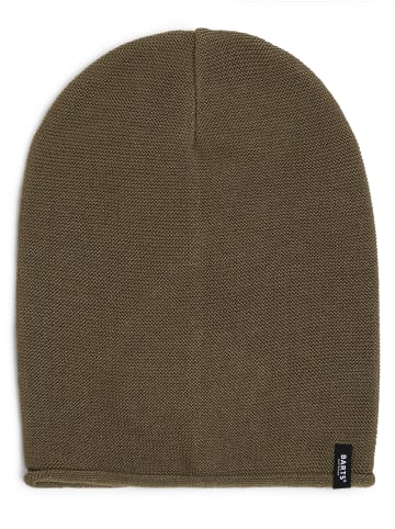 Barts Mütze Caiman Beanie in khaki