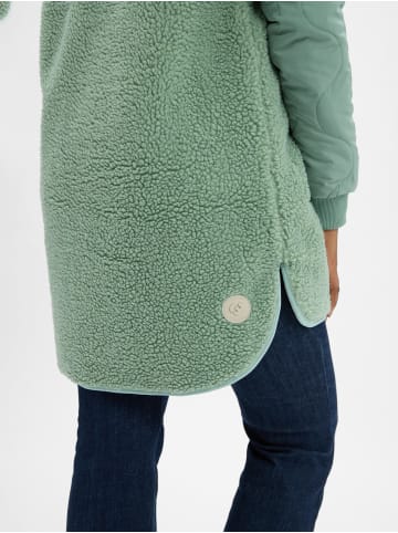 ragwear Jacke Longeddy in lind