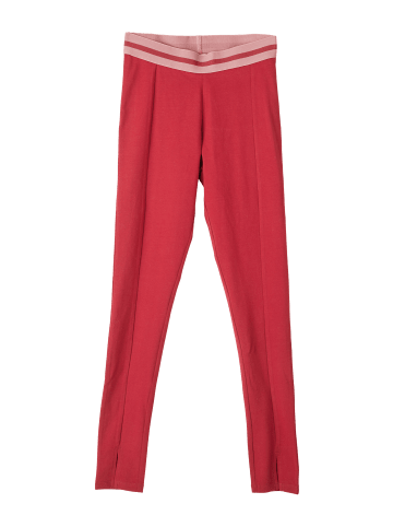 s.Oliver Leggins lang in Rot