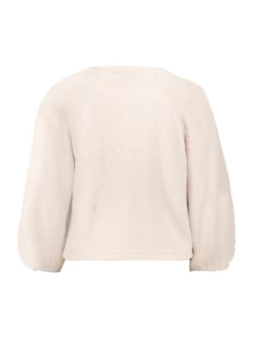 Betty Barclay Strick-Cardigan mit 3/4 Arm in Grau