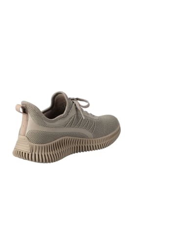 Skechers Sneaker in taupe