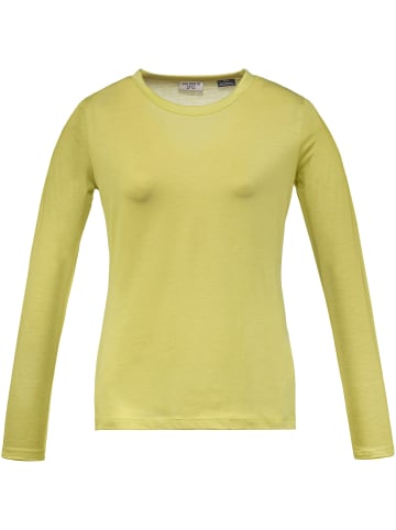 DOLOMITE W PELMO DRI LS TEE