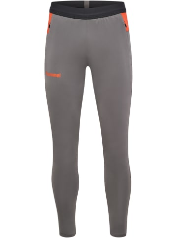Hummel Hummel Verstellbare Taille Hose Hmlblaze Erwachsene in STEEL GRAY
