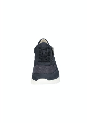 WALDLÄUFER Sneaker für Damen in uni