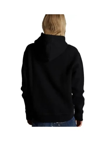 Dsquared2 Dsquared2 Be ICON Tape Pullover Schwarz