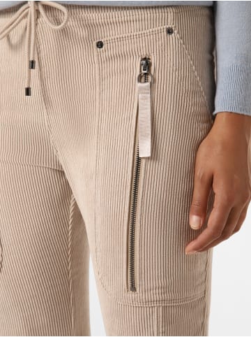 MAC HOSEN Cordhose Future in sand