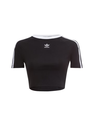 Adidas originals T-Shirt in schwarz