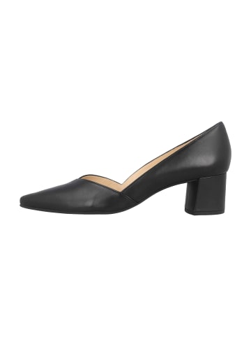 Högl Modische Pumps für Damen in schwarz