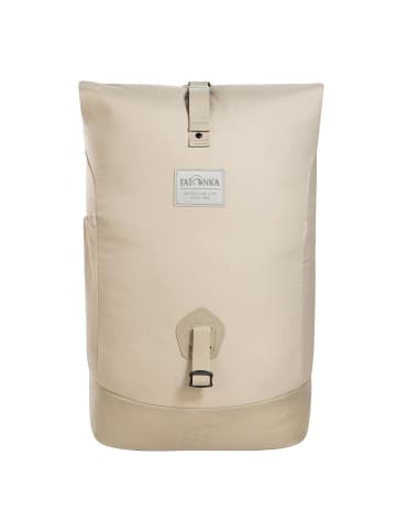 Tatonka Grip Rolltop Pack 25 Daypack 50 cm Laptopfach in brown rice