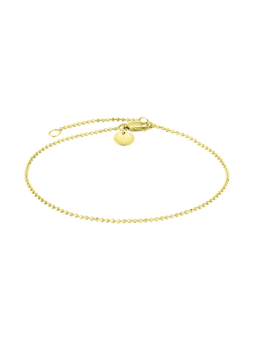 LIEBESKIND BERLIN Armschmuck Gold Collection in gold