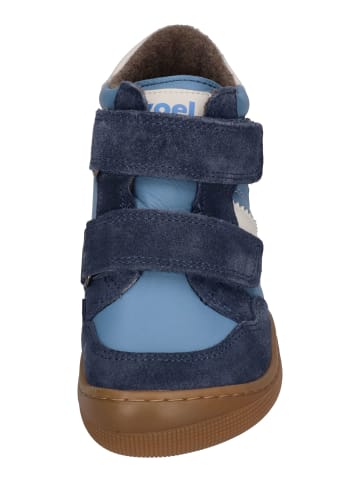 KOEL Sneaker High DOURO TEX in blau