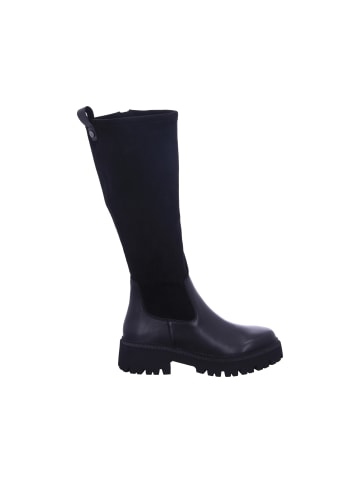 Caprice Stiefel in schwarz