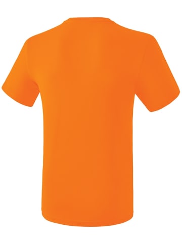 erima Kinder Sportshirt "Promo T-Shirt" in Orange