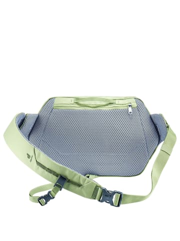 Deuter Stroof 5 - Umhängetasche 38 cm (black) in grove-mineral