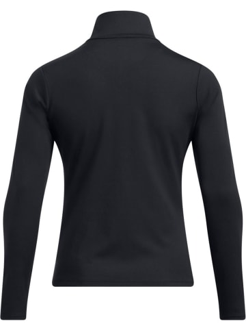 Under Armour Jacke "Motion Jacket Emea" in Schwarz