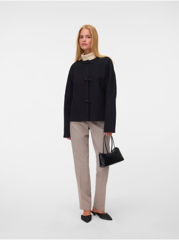 Vero Moda Jacke in Black