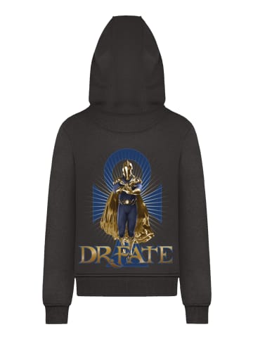 F4NT4STIC Hoodie Black Adam Dr. Fate in schwarz