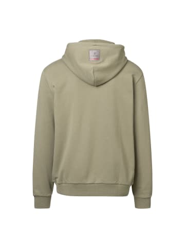 Bogner Sweatjacke Filipo in dusty olive
