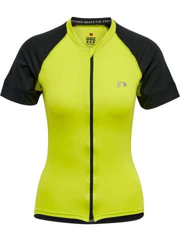 Newline Trikot S/S Womens Core Bike Jersey in EVENING PRIMROSE