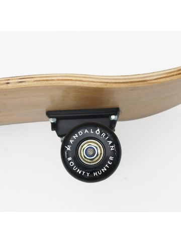 Star Wars Skateboard – Sicherer Fahrspaß für Kinder (79x20x12cm)