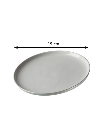 Ritzenhoff & Breker 16er Set Frühstücksset Jasper in Mint