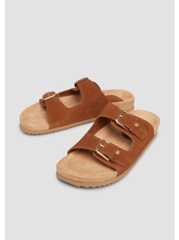 s.Oliver Pantoletten in 8755_zimt