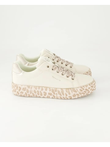 Tamaris Sneaker low in Beige