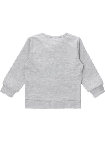 MaBu Kids Sweatshirt Fairy in grau