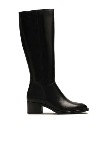 Kazar Stiefel in Schwarz