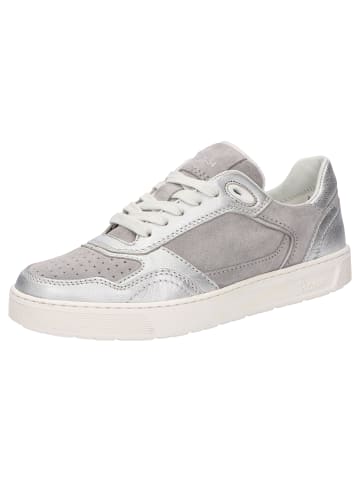 Sioux Sneaker Maites sneaker 001 in grau