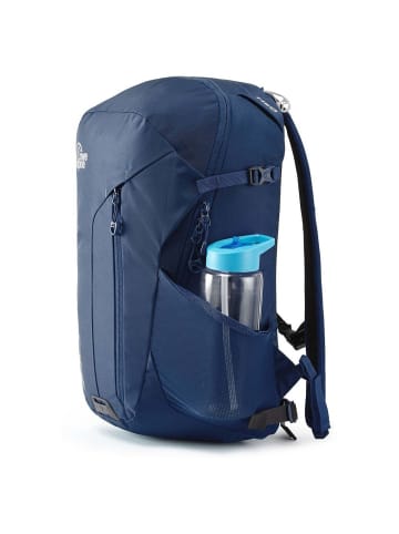 Lowe alpine Edge 22 - Rucksack 48 cm (ultramarine) in cadet blue