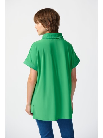 Joseph Ribkoff Top in gruen