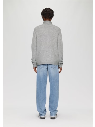 QS Strickpullover in 91W0_taubengrau