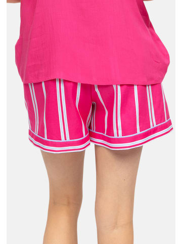 Cyberjammies Chloe Nachtwäsche in pink