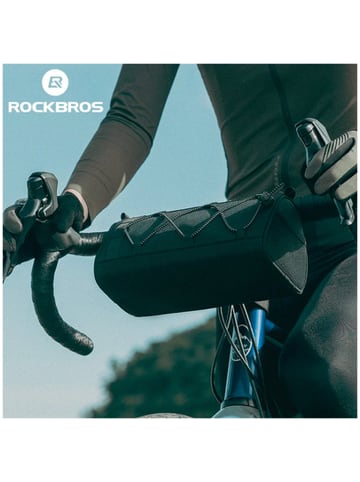 Rockbros Rockbros 30110030001 Lenkertasche