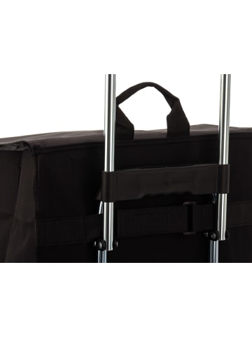 Andersen Shopper Shopper in schwarz