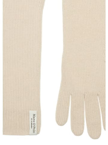 Marc O'Polo Fingerhandschuhe in Light Oat