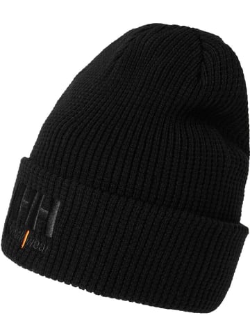 Helly Hansen Mütze "Classic Cuff Beanie" in Schwarz