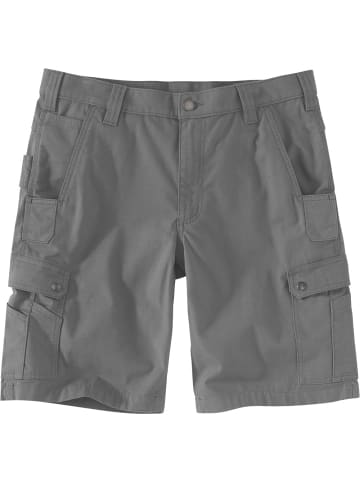 CARHARTT  Short "Ripstop 104727" in Grau