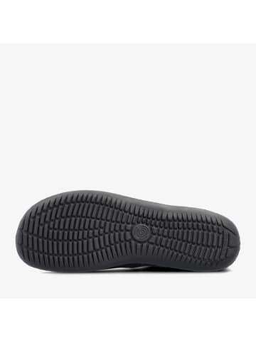 Groundies Klassische Stiefelette in schwarz